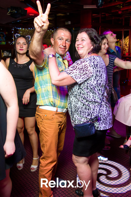 Summer party, фото № 33