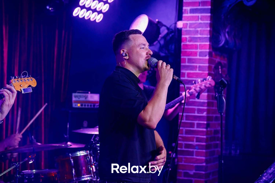 Brooklyn Live!, фото № 20