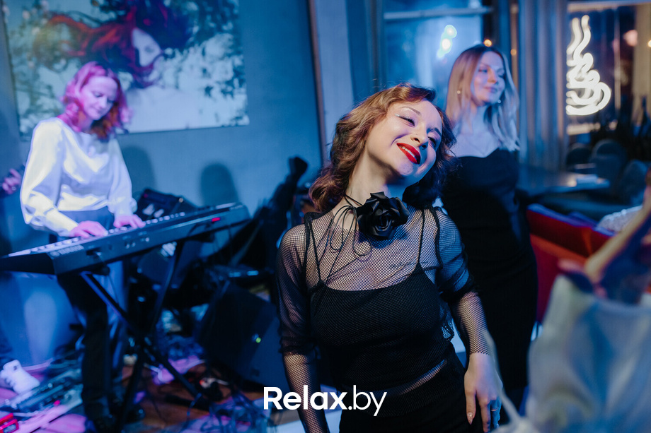 Ночные жители, фото № 20