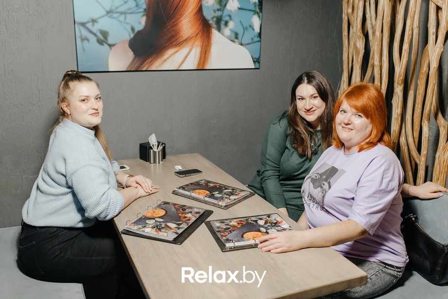 Ночные жители, фото № 54