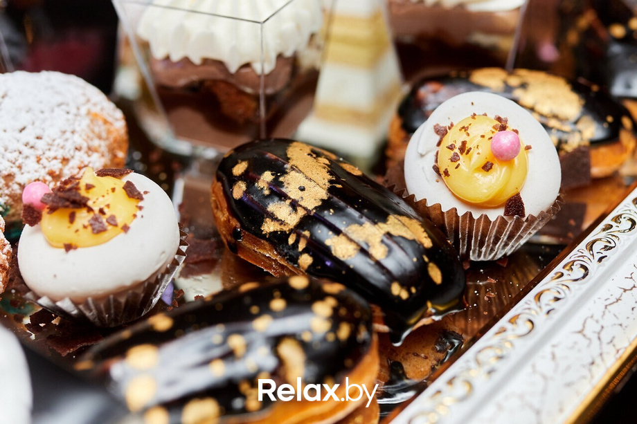 «Lucky 7 и Счастливый рейс», фото № 5