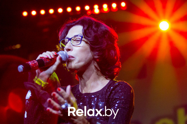 Фестиваль "Звезды караоке", фото № 55