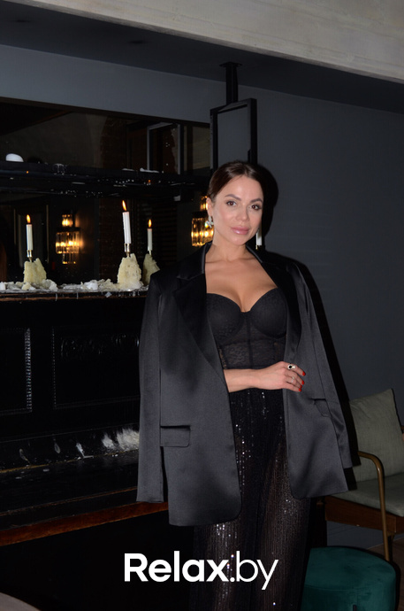 Показ новогодней коллекции Icon Juicy, фото № 56