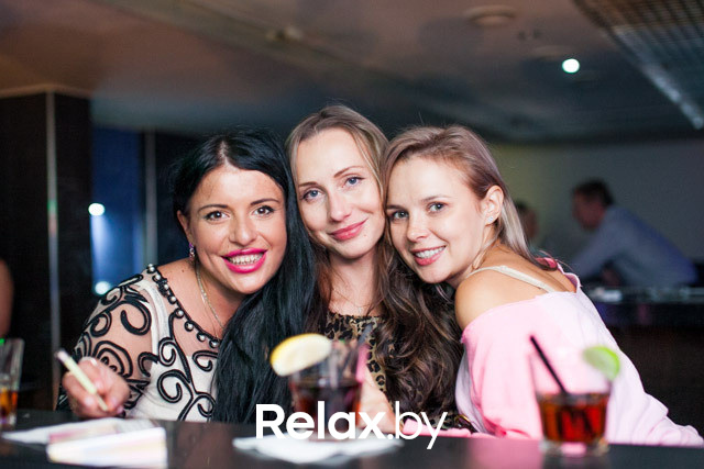 Saturday party, фото № 28