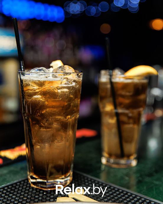 Боулинг BARBERRY, фото № 44