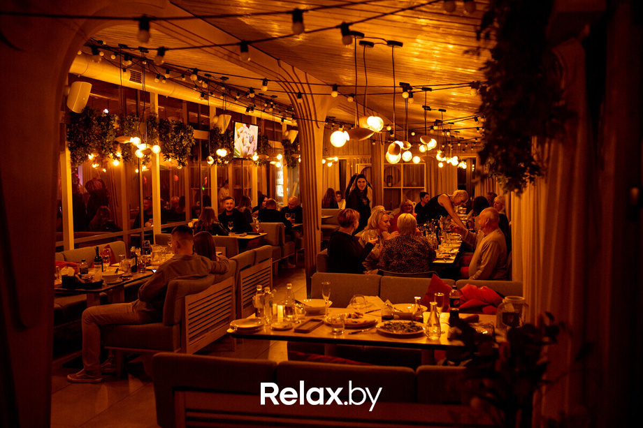 Ночные жители, фото № 79