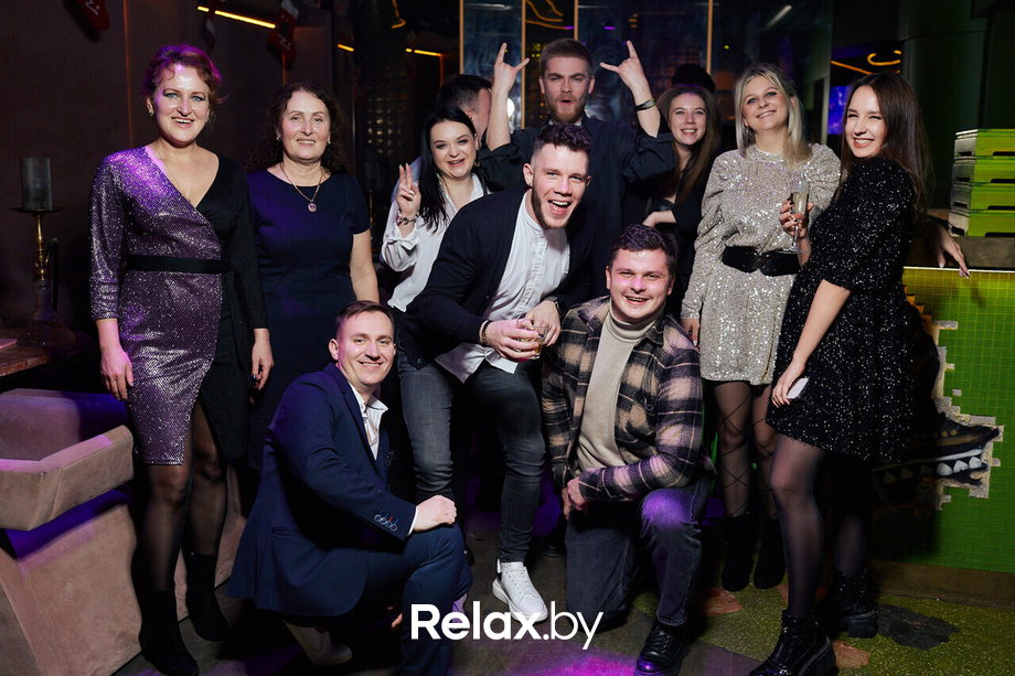 WinterNua Thursday, фото № 33