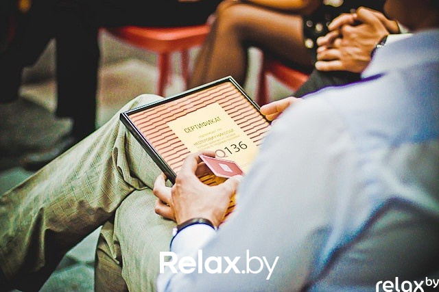 Бизнес-школа Расти, фото № 80