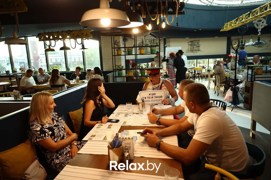 Титан Одесса-мама, фото № 46