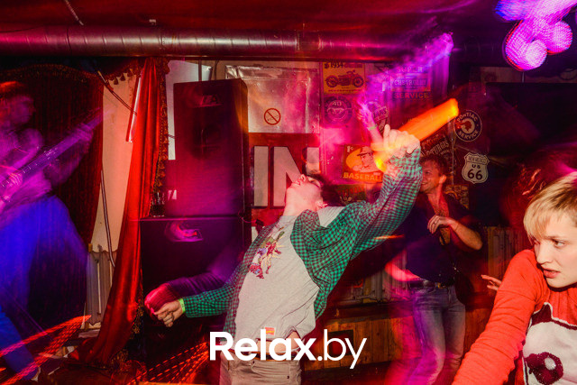 Halloween with "Double C" and "Artefact", фото № 47