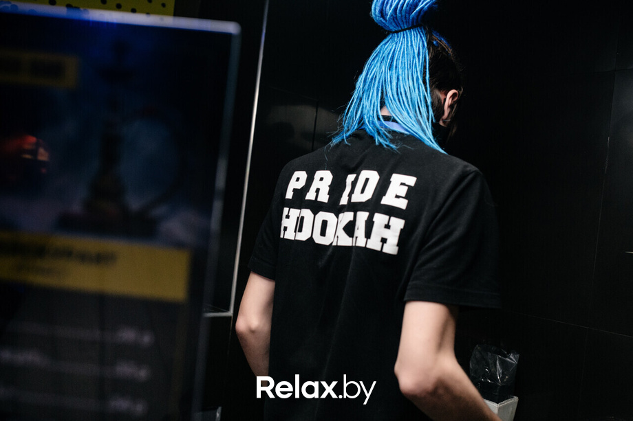 KillFish joke party, фото № 21