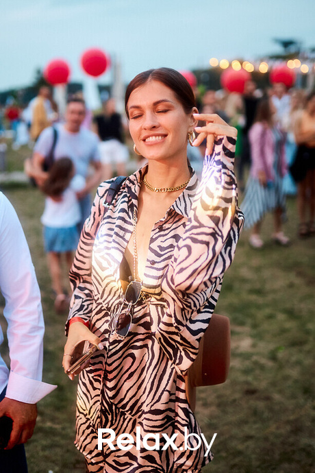 Вечеринка Martini Time, фото № 376