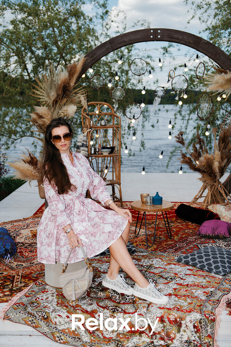 День рождения Светланы Зере, фото № 14