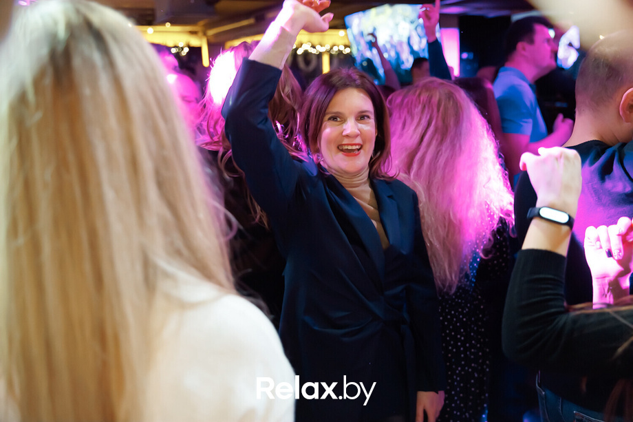 Hot Saturday party in Zavod, фото № 70