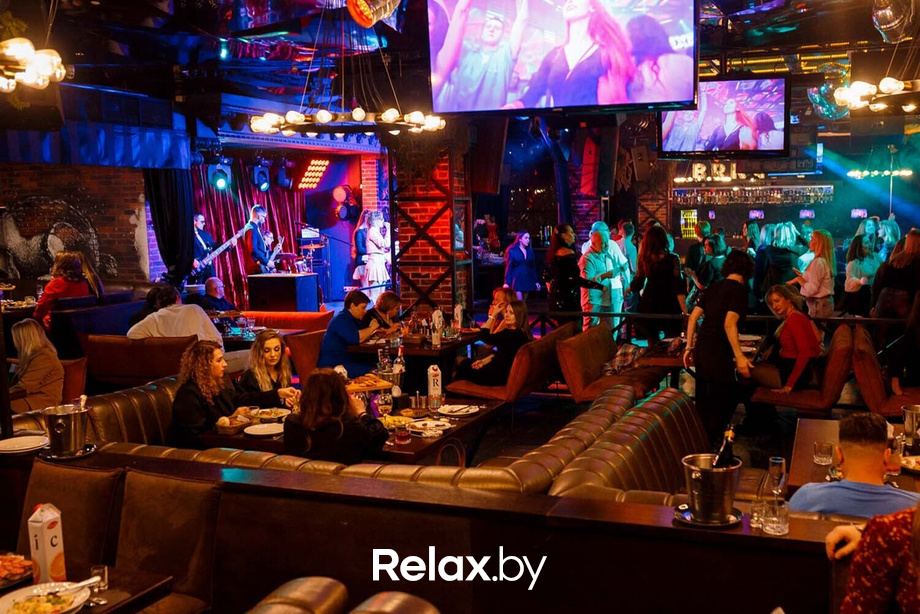 Brooklyn Live!, фото № 4