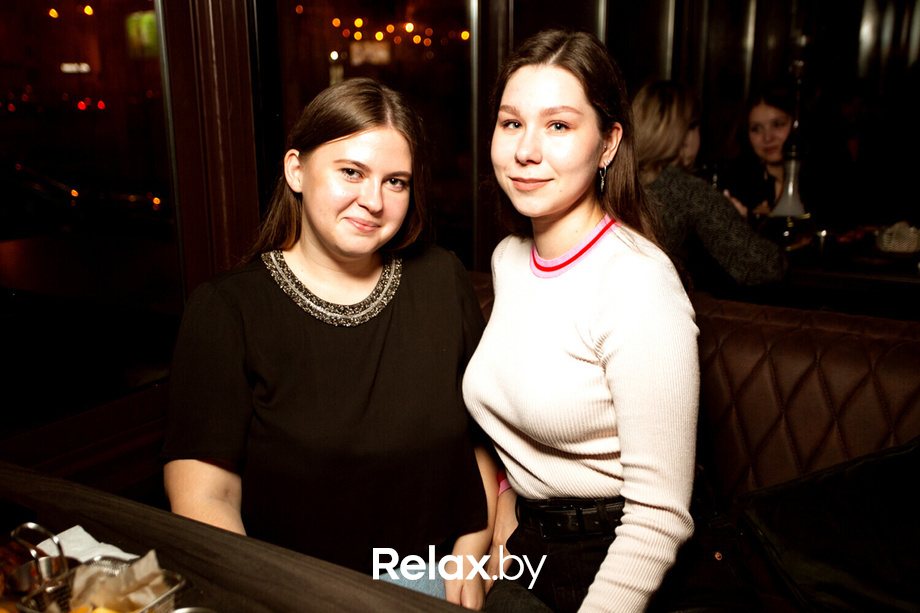 Zavod Saturday Night, фото № 67