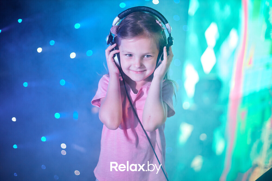 IMG Fashion KILLA PARTY, фото № 561