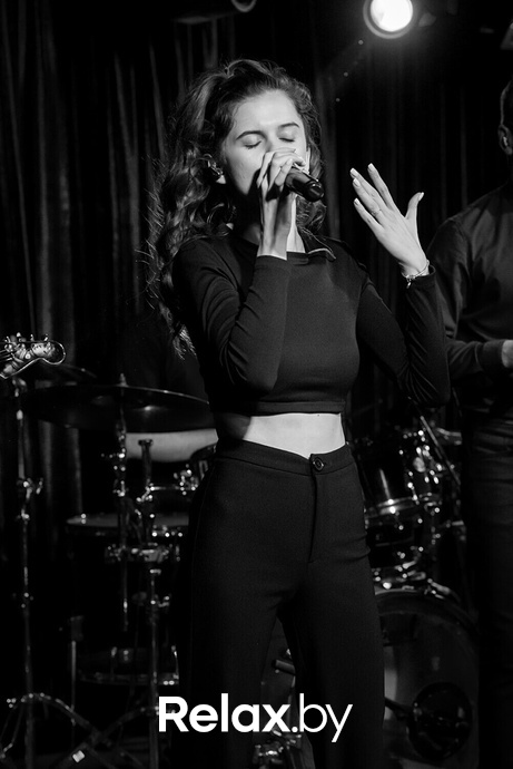 Brooklyn Live!, фото № 34