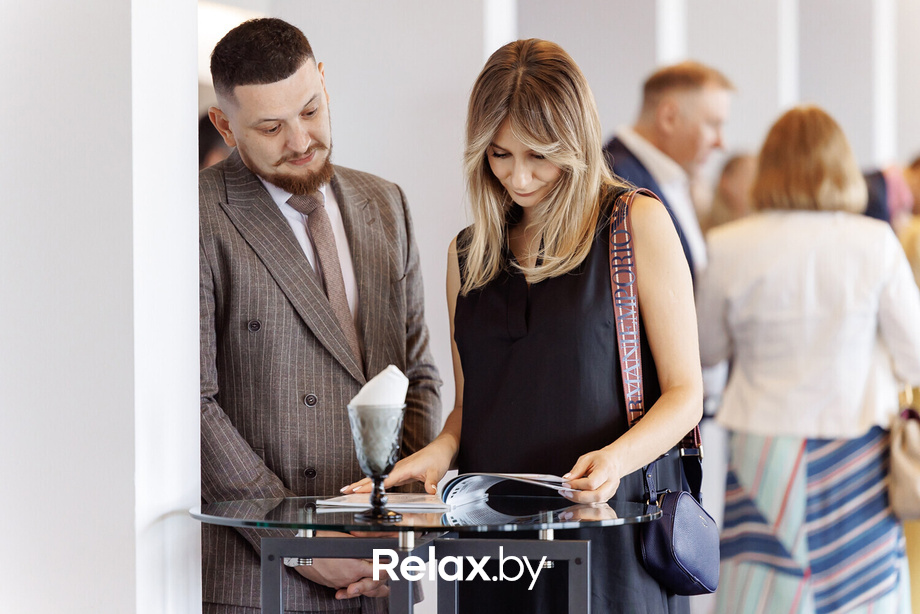 Человек Дела 2023, фото № 22