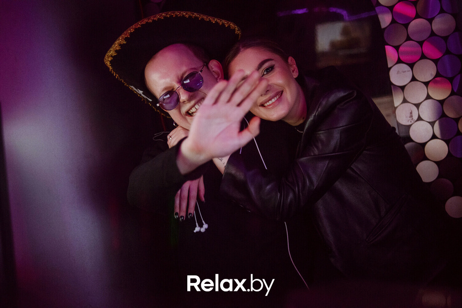 Friday LUXURIA LXR, фото № 26