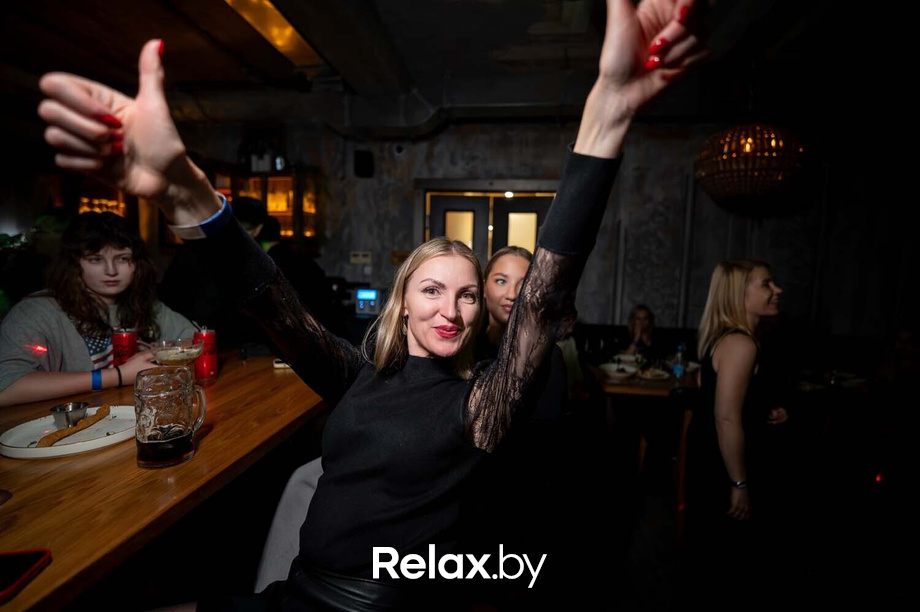 Saturday party, фото № 60