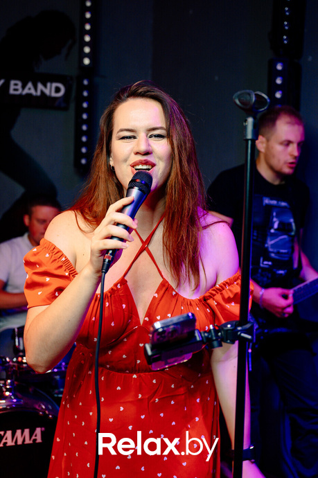 Terra party, фото № 48