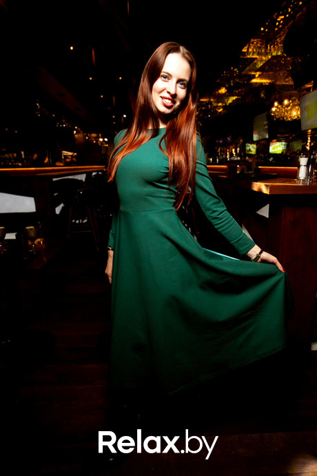 Барбара и Эдуардо, фото № 4