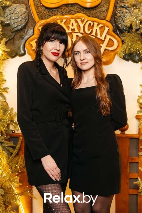 Новогодний корпоратив 20.12.2024, фото № 39