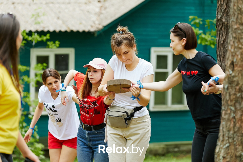 МЕГА-отрыв Relax.by, фото № 84