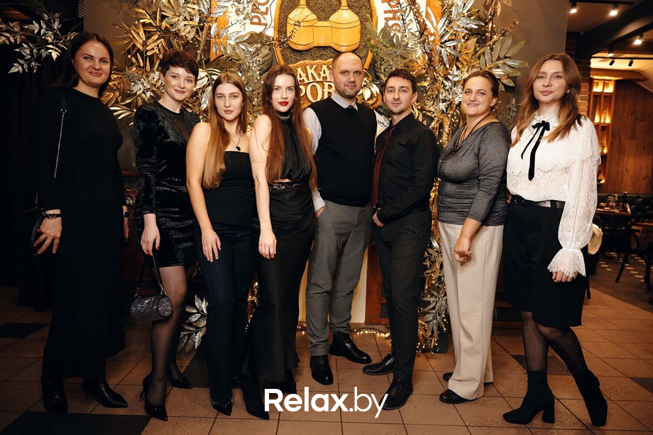 Новогодний экипаж Бровара, фото № 149