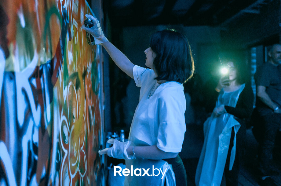 Miami-London, фото № 192