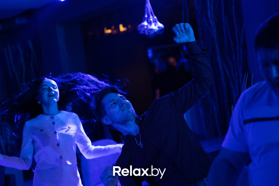 Ночные жители, фото № 61