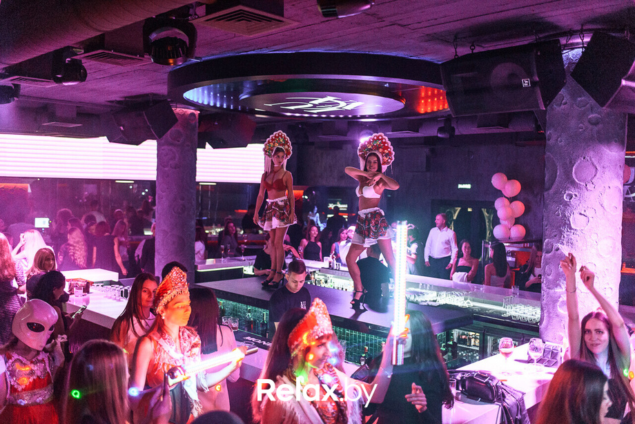 Russian night, фото № 3