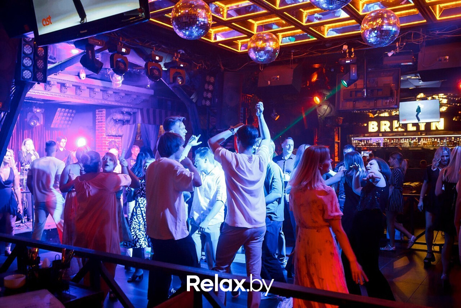 Brooklyn Live!, фото № 51