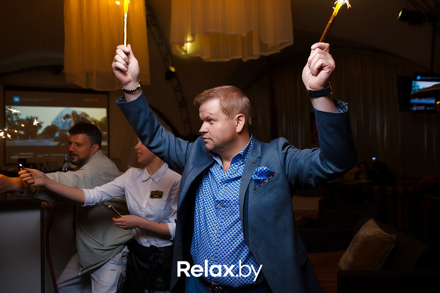 Четверг на La Terazza, фото № 81