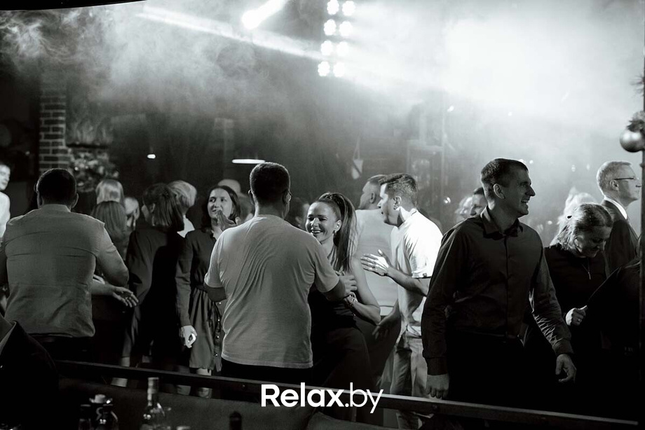 Новогодний Бруклин, фото № 6