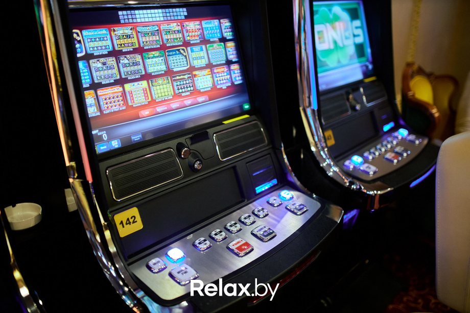 Шоу Мелодия удачи, фото № 50