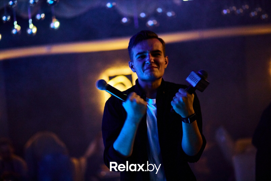 Суббота в Облаках, фото № 37