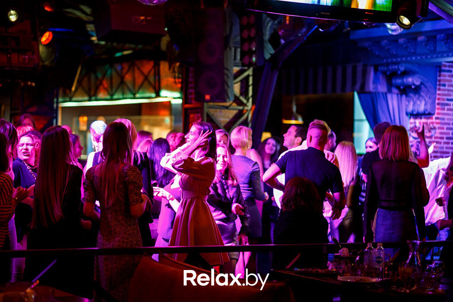 Brooklyn Live!, фото № 57