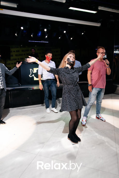 Бородачи party, фото № 66