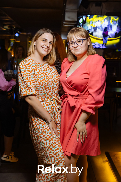 Saturday Party, фото № 16