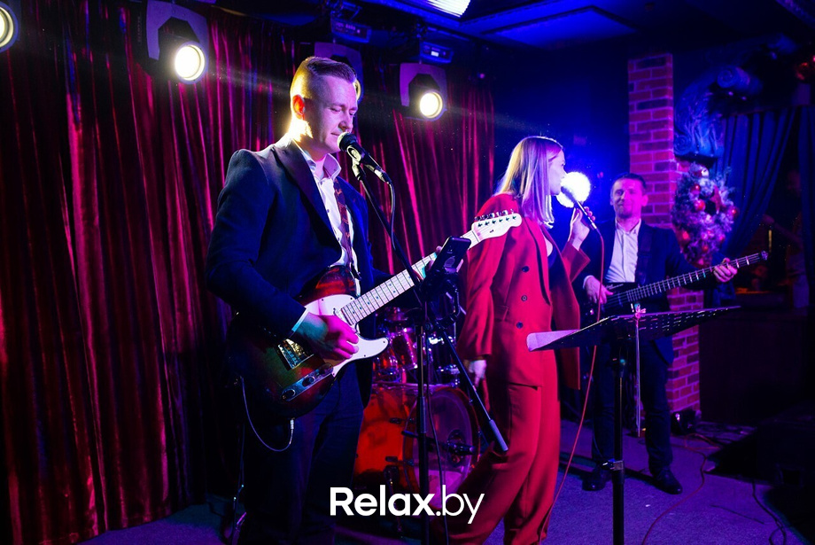 Brooklyn Live!, фото № 40