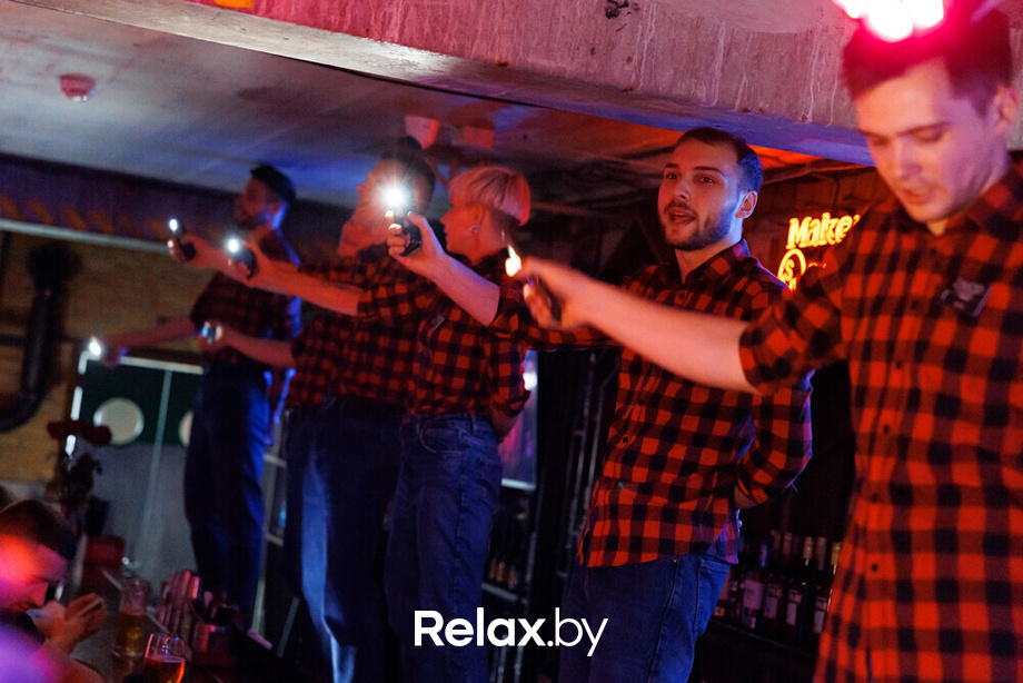 Saturday party, фото № 33