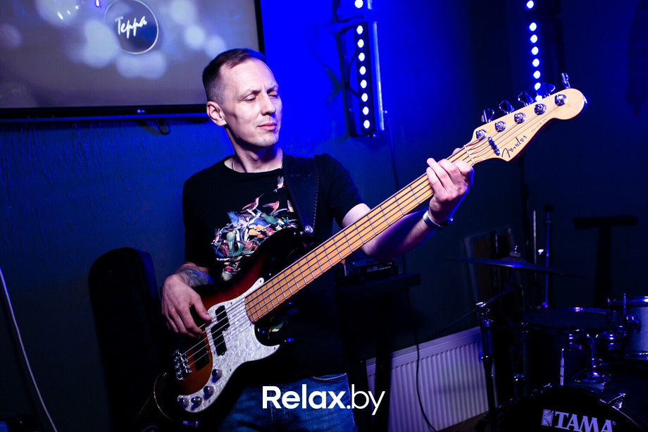 Ночные жители, фото № 6