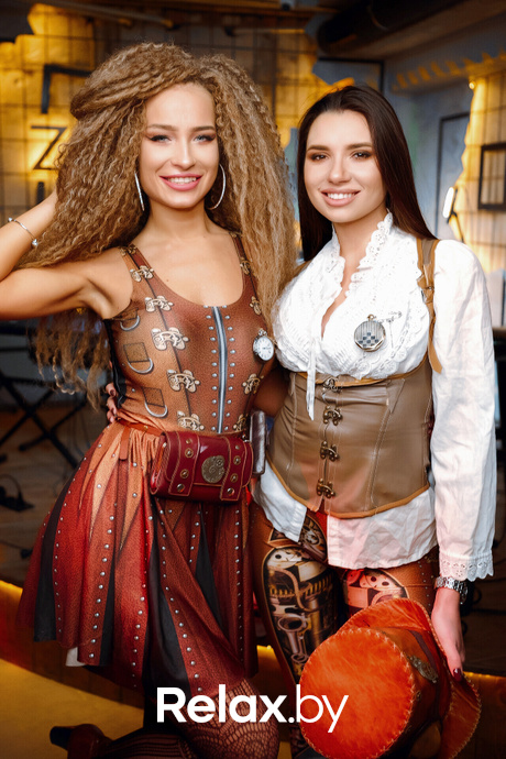 ZAVOD Opening Party, фото № 54