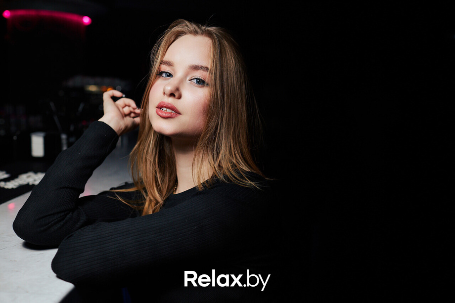 Luna One weekends in Paris Day 2, фото № 53