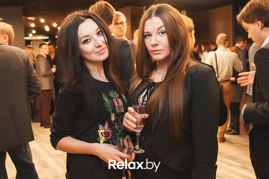 Открытие кинотеатра  Silver Screen Cinemas, фото № 55