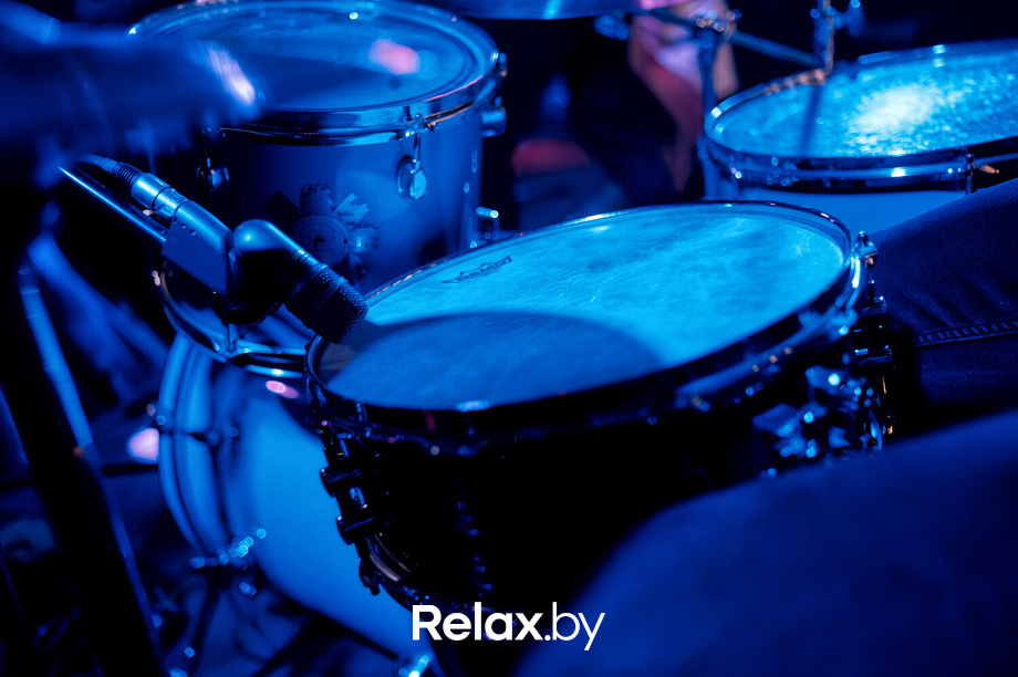 Saturday music, фото № 74