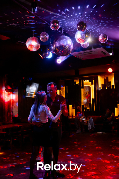 Friday party, фото № 64