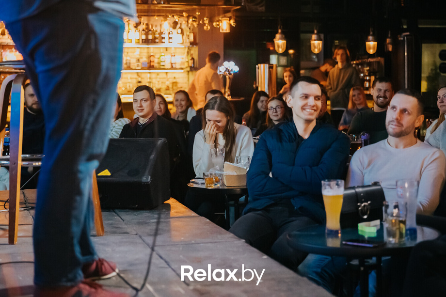 Отчетный концерт, фото № 105